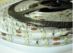 LED лента 2835/60 герметичная (IP65) standart